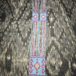 Beautiful Beaded Necklace